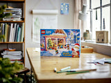 LEGO 60436 City Advent Calendar 2024, construction toy Lego