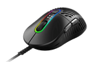 Mountain Makalu 67 - RGB Gaming Mouse - Svart