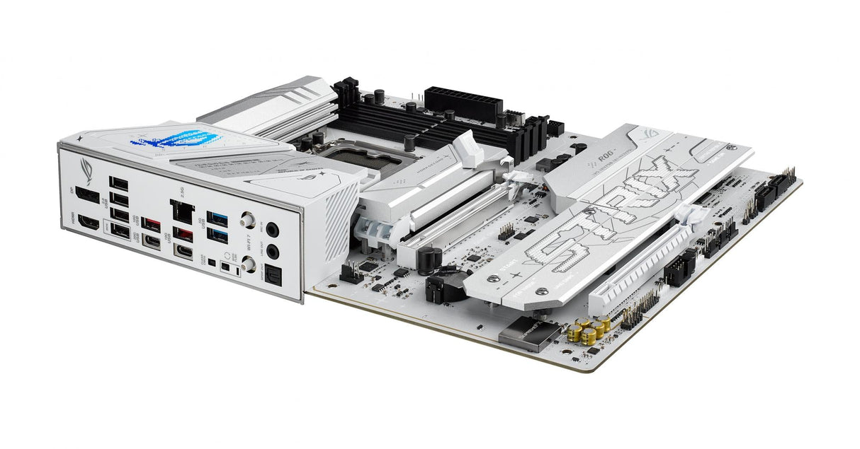 ASUS ROG STRIX B860-A GAMING WIFI (ATX, B860, LGA 1851, DDR5)