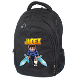 Judex Warrior Skolväska