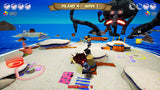 SpongeBob Battle for Bikini Bottom Rehydrated Switch – Gameplay, spilscene 7