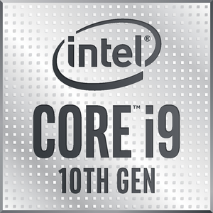 Intel CPU Core I9 I9-10920X 3,5 GHz 12-kärnig LGA2066 (BACK - Med Kylare)