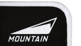 Mountain Nunatak Mousepad - XL