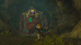 The Legend of Zelda: Tears of the Kingdom (Collector's Edition) – Nintendo Switch – skærmbillede 7
