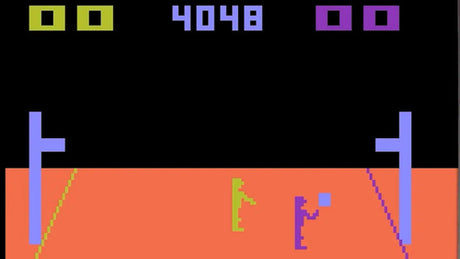Atari 50: The Anniversary Celebration (Expanded Edition) – Nintendo Switch – skærmbillede 4
