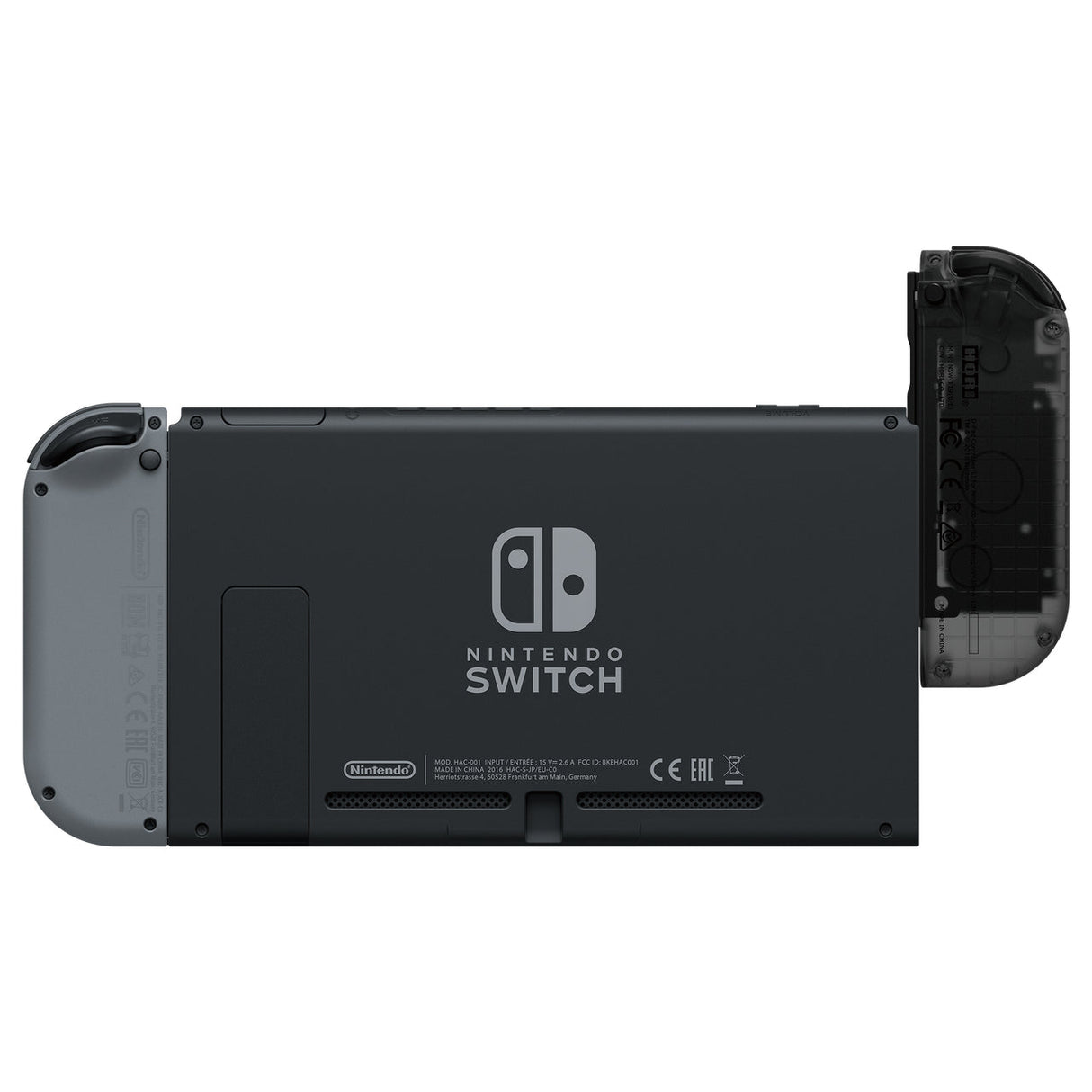 Hori D-PAD Joycon Zelda (vänster)