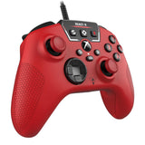 Turtle Beach REACT-R Trådbunden Styrenhet - Röd