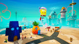 SpongeBob SquarePants: Battle for Bikini Bottom – Rehydrated – Xbox One – produktbillede 2