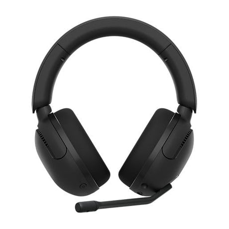 Sony INZONE H5 – trådløst gaming-headset – sort – produktdetalje 4