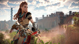 Horizon Zero Dawn Remastered Sony