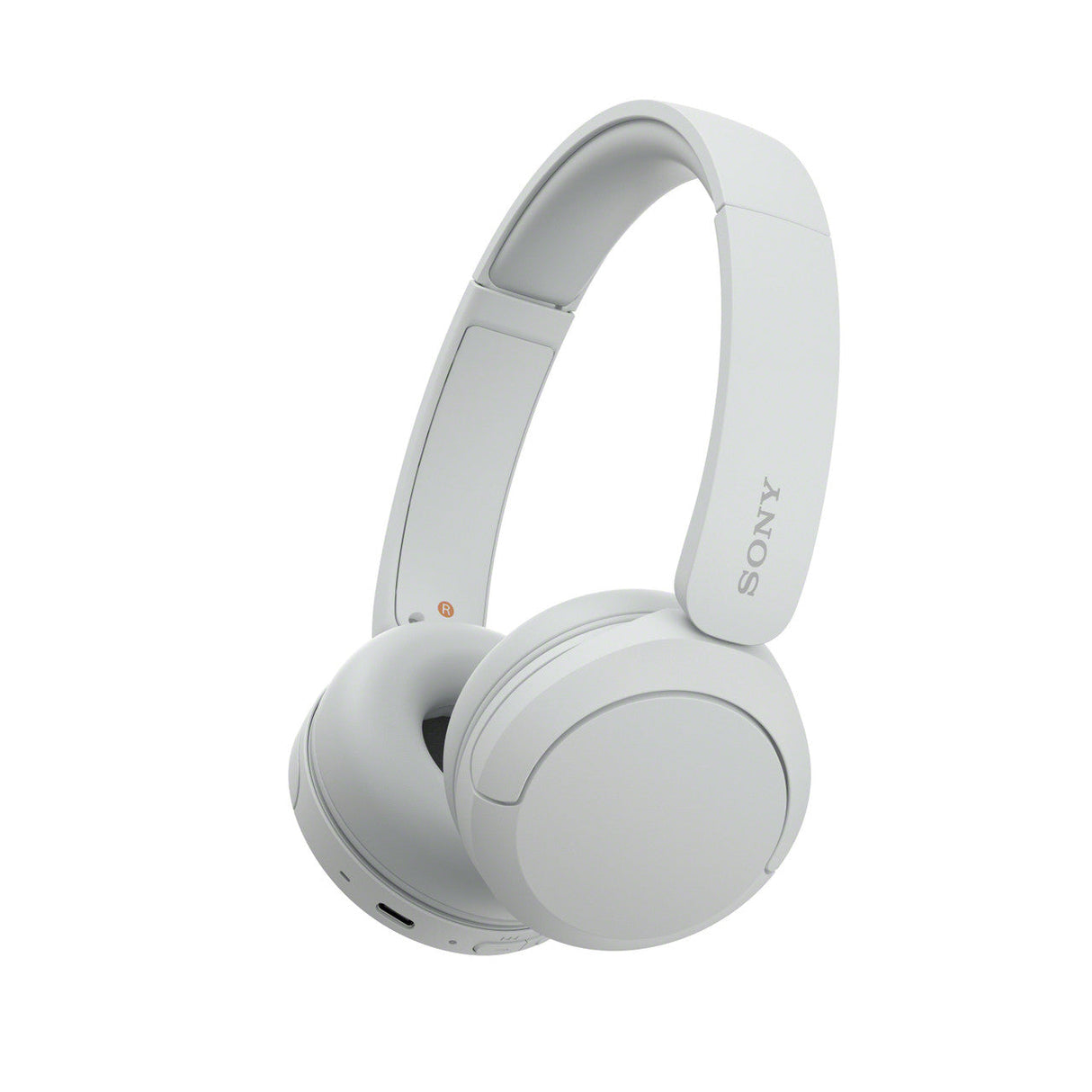 Sony - WH-CH520 Trådlösa On-Ear-hörlurar