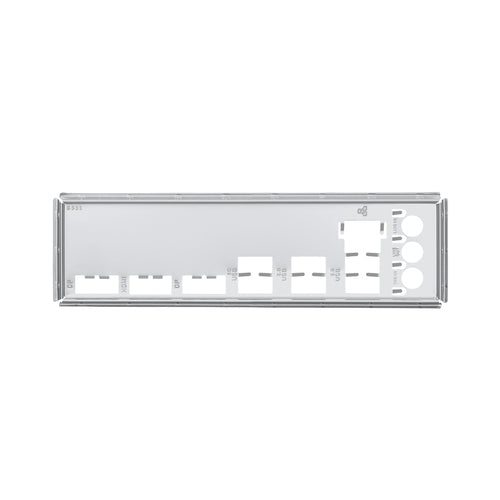 I/O-skjold til ASUS PRIME H810M-E-CSM