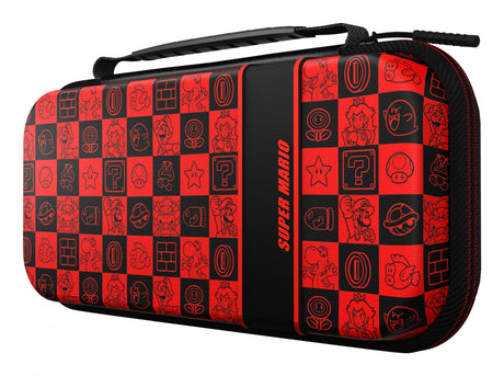PDP Travel Case Plus GLOW Super Icon Switch PDP