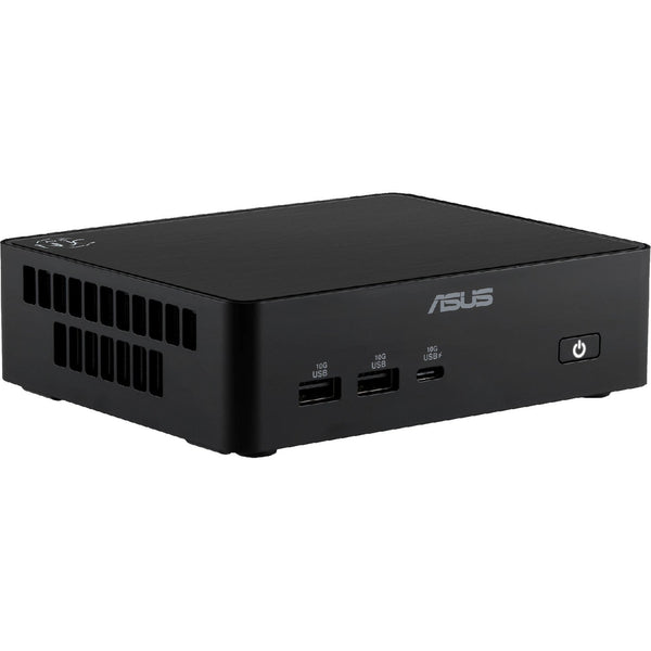 ASUS NUC 16 Pro Slim Kit RNUC16GDKV560002 – Uden OS – Sort