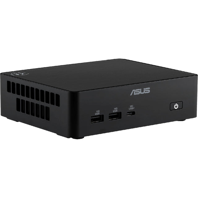 ASUS NUC 16 Pro Slim Kit RNUC16GDKV560002 – skråt forfra