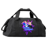 Ultra Gaming Sportstaske