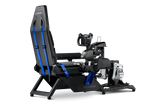 Next Level Racing Boeing Commercial Edition Flygsimulator