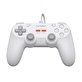 GameSir Tegenaria Lite controller – hvid – produktbillede
