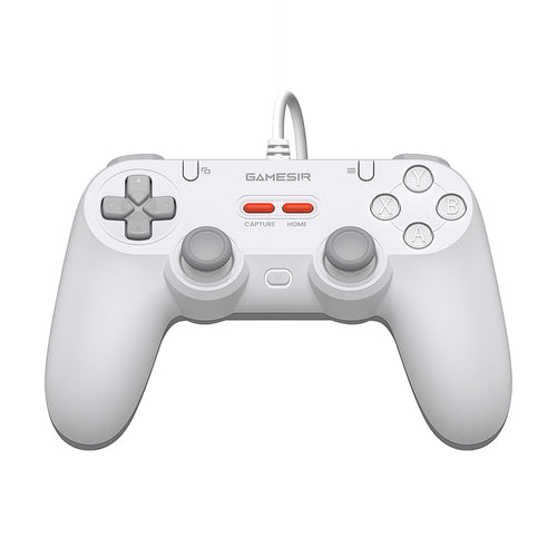 GameSir Tegenaria Lite controller – hvid
