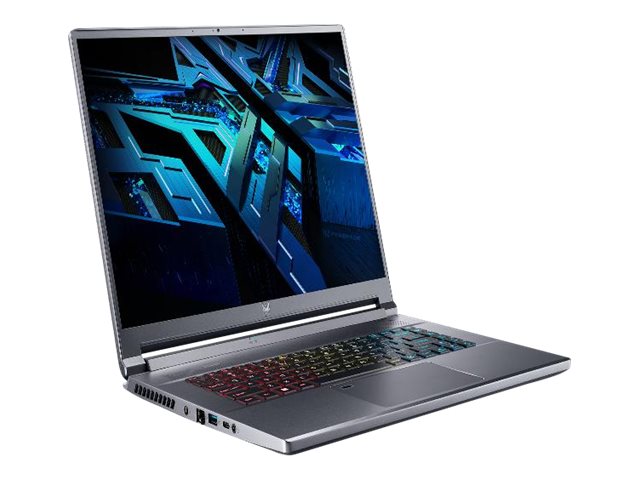 Acer Predator Triton 500 SE PT516-52s 16" I7-12700H 16GB 1.024TB RTX 3070 Ti Gaming laptop
