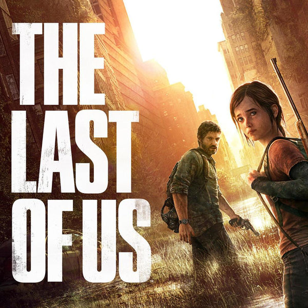 Hits) (The Last of Us - Remastrad Playstation 4