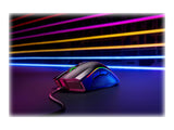 Razer Mamba Elite - Svart