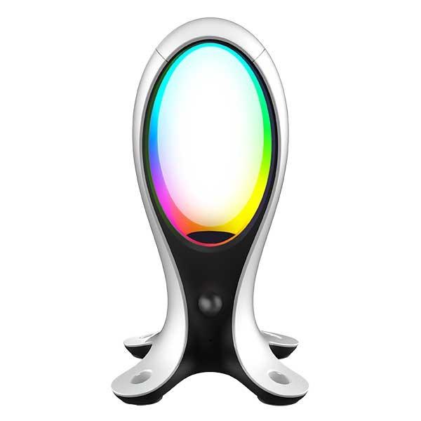 Subsonic Storage + Ports + Led + Figurine Support MULTI Subsonic