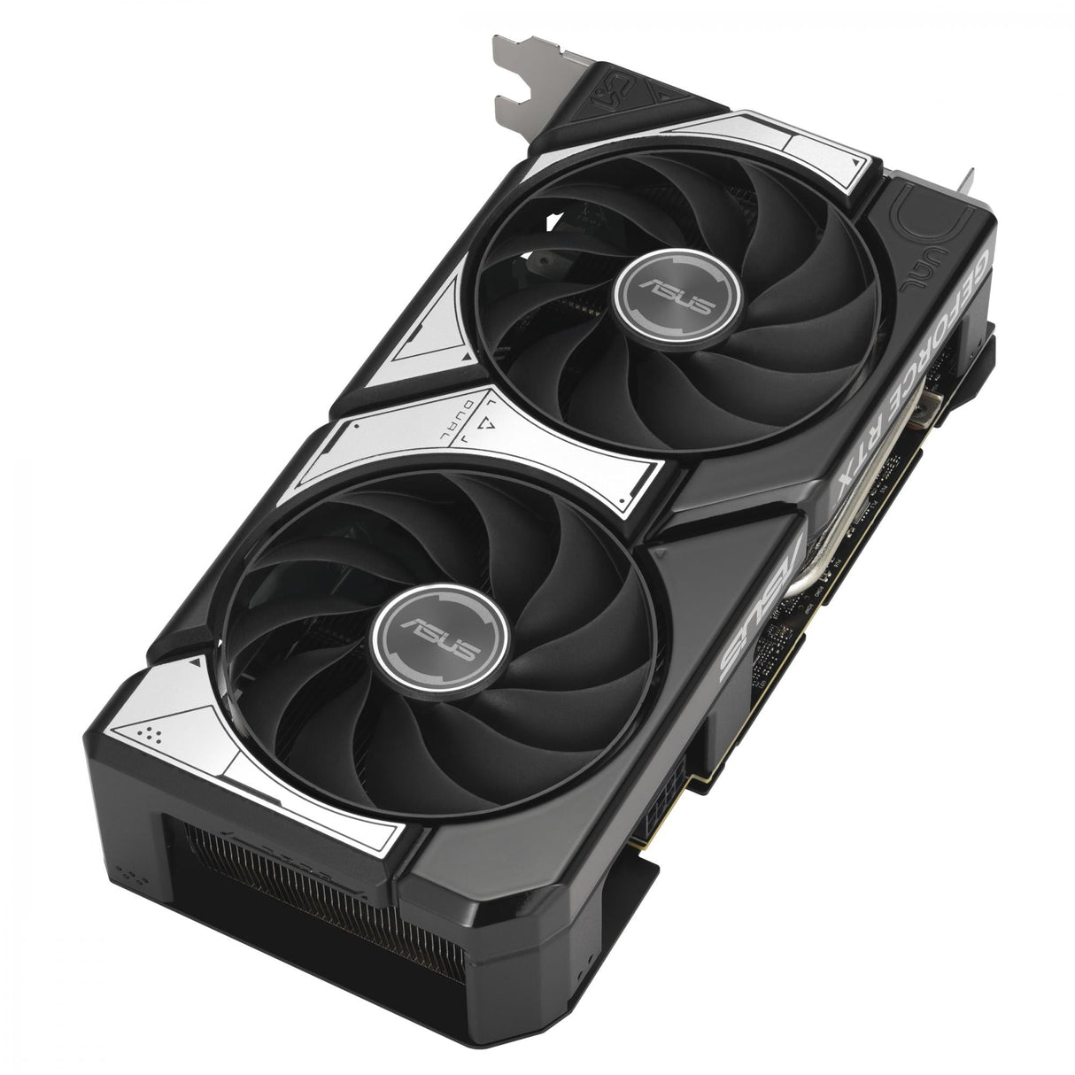 ASUS GeForce RTX 5060 TI 16GB DUAL OC ASUS