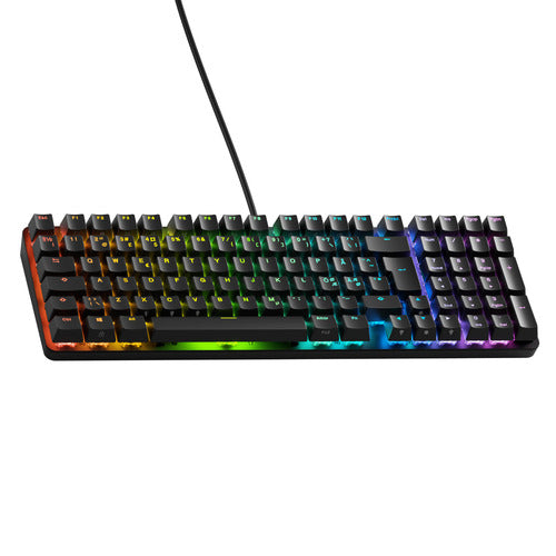 Glorious GMMK Eternal 96% Mechanical Wired Black