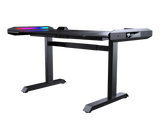 Cougar Gaming Bord - Mars - LED - Svart