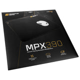 Endgame Gear MPX-390 High-End Cordura Gaming Musmatta - Svart