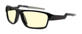 Gunnar Lightning Bolt 360 - 6 Siege - Amber