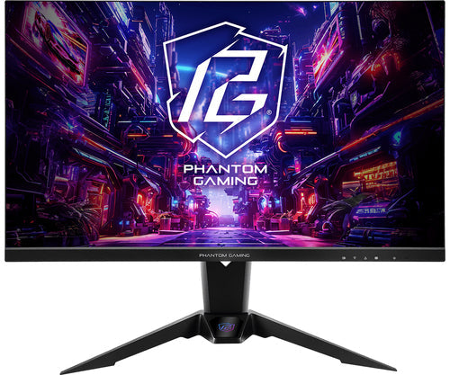 ASRock PG27FFX2A skærm - produktbillede 1