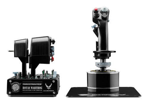377180 ThrustMaster