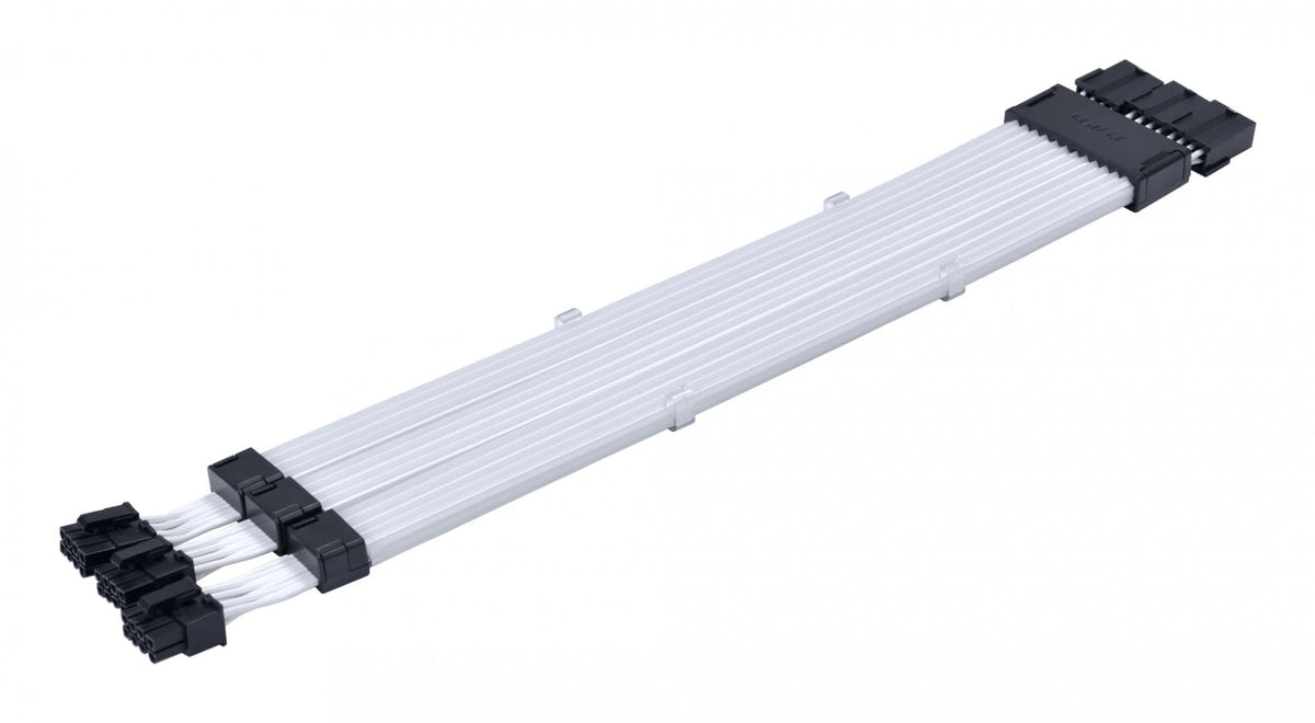 Lian Li Strimer Wireless GPU 8pin x3 Lian Li