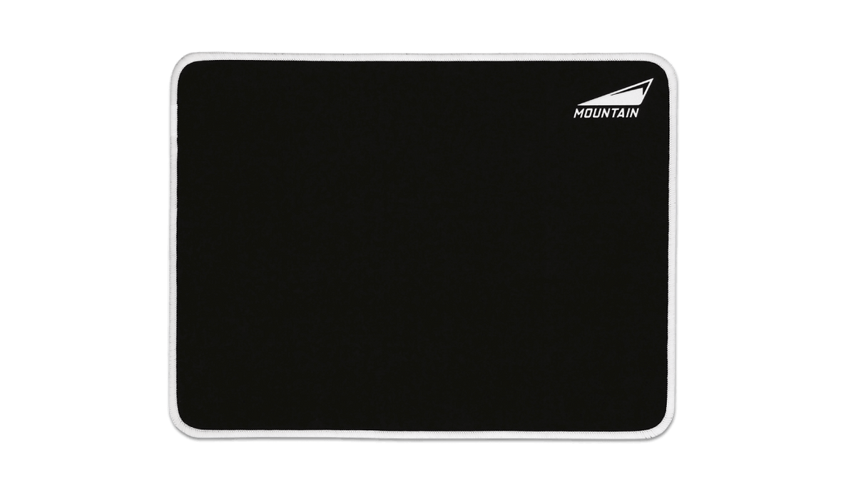 Mountain Nunatak Mousepad - XL