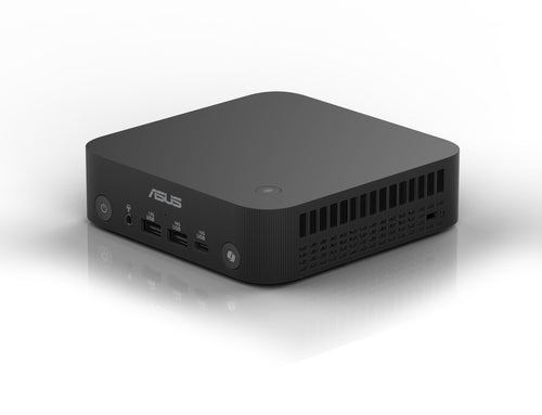 ASUS ExpertCenter PN55-S90008NL – set skråt forfra (vinkel 8)