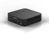 ASUS ExpertCenter PN55-S90008NL – set skråt forfra (vinkel 8)