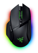 Razer - Basilisk V3 Pro 35K Ergonomic Gaming Mouse  - Black Razer