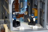 LEGO Marvel 76269 – Avengers-tårnet – produktdetalje eller byggeeksempel 30