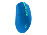 Logitech - G305 Trådlös Spelmus - Blå