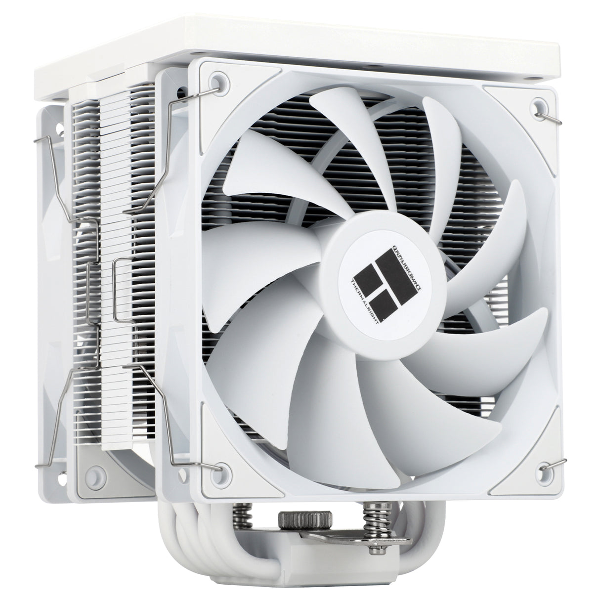 Thermalright Burst Assassin 120 Vision Vit