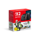 Erbjudanden på Nintendo-utrustning