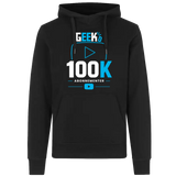 Geekd - 100K Hoodie