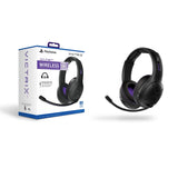 Victrix Gambit Headset PDP