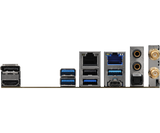 ASRock Z790M-ITX WiFi