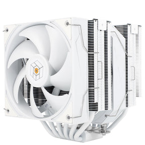 Thermalright Royal Pretor 130 White Shenzhen Deli Ming Technology Co. LTD (Thermalright)