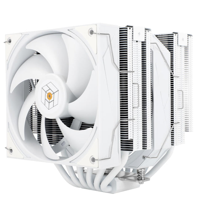 Thermalright Royal Pretor 130 White Shenzhen Deli Ming Technology Co. LTD (Thermalright)