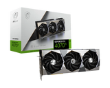 MSI RTX4070Ti SUPRIM 12GB DDR6 V513-015R detaljhandel
