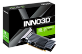 INNO3D GeForce GT 1030 0dB – 2 GB GDDR5, passiv